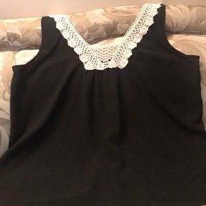 Miss Chevous Ladies Top